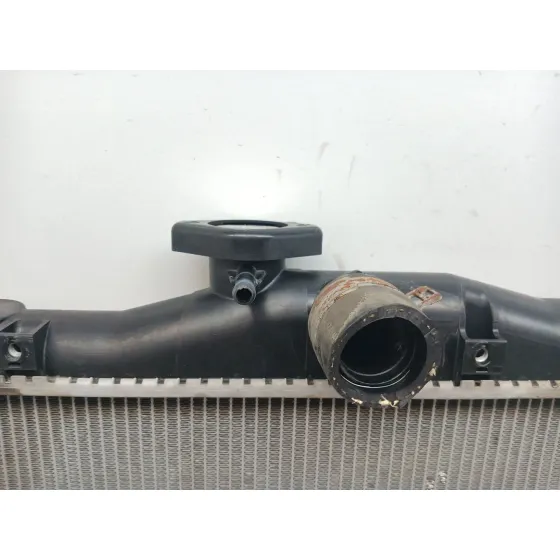 Radiador Agua para Honda Civic Viii Hatchback (Fn, Fk)