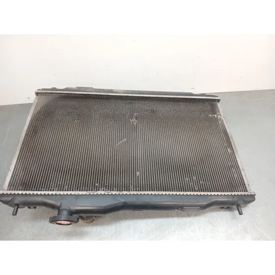 Radiador Agua para Honda Civic Viii Hatchback (Fn, Fk)