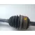 Transmision Delantera Derecha para Honda Civic Viii Hatchback (Fn, Fk)