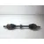 Transmision Delantera Izquierda para Honda Civic Viii Hatchback (Fn, Fk)