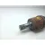 Transmision Delantera Izquierda para Honda Civic Viii Hatchback (Fn, Fk)