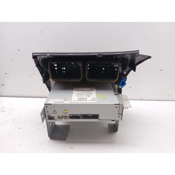 Sistema Audio / Radio Cd para Honda Civic Viii Hatchback (Fn, Fk)