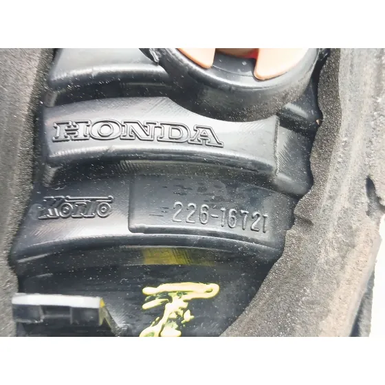 Piloto Trasero Derecho Interior para Honda Civic Viii Hatchback (Fn, Fk)