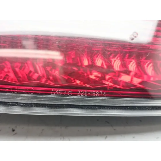 Piloto Trasero Izquierdo Interior para Honda Civic Viii Hatchback (Fn, Fk)