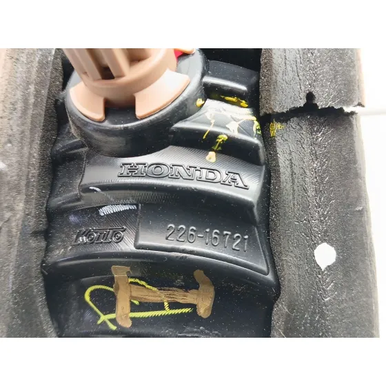 Piloto Trasero Izquierdo Interior para Honda Civic Viii Hatchback (Fn, Fk)