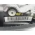 Airbag Delantero Izquierdo para Honda Civic Viii Hatchback (Fn, Fk)
