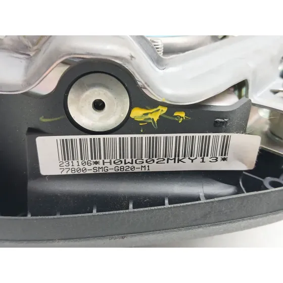Airbag Delantero Izquierdo para Honda Civic Viii Hatchback (Fn, Fk)