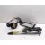 Cinturon Seguridad Delantero Derecho para Honda Civic Viii Hatchback (Fn, Fk)