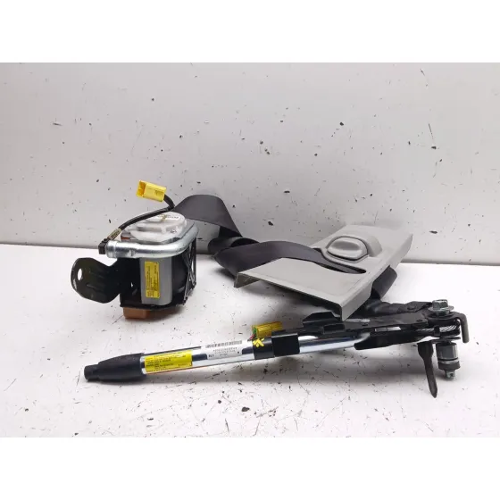 Cinturon Seguridad Delantero Derecho para Honda Civic Viii Hatchback (Fn, Fk)