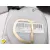 Cinturon Seguridad Delantero Derecho para Honda Civic Viii Hatchback (Fn, Fk)