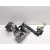 Cinturon Seguridad Delantero Derecho para Honda Civic Viii Hatchback (Fn, Fk)