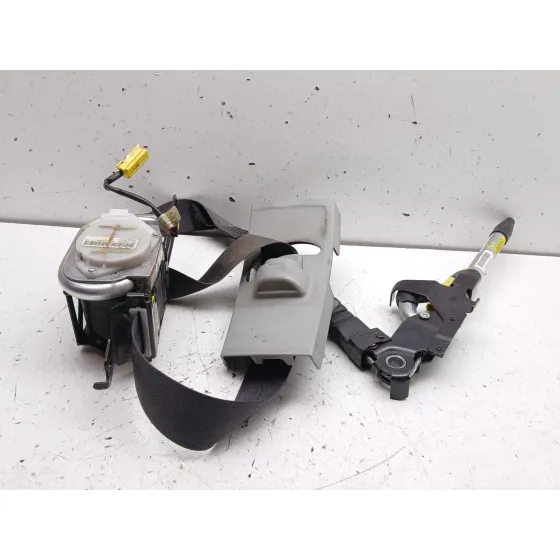 Cinturon Seguridad Delantero Izquierdo para Honda Civic Viii Hatchback (Fn, Fk)