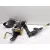 Cinturon Seguridad Delantero Izquierdo para Honda Civic Viii Hatchback (Fn, Fk)