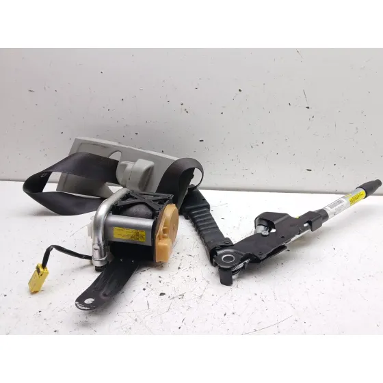 Cinturon Seguridad Delantero Izquierdo para Honda Civic Viii Hatchback (Fn, Fk)
