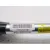 Cinturon Seguridad Delantero Izquierdo para Honda Civic Viii Hatchback (Fn, Fk)