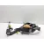 Cinturon Seguridad Delantero Izquierdo para Honda Civic Viii Hatchback (Fn, Fk)