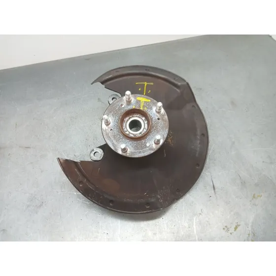 Mangueta Delantera Izquierda para Honda Civic Viii Hatchback (Fn, Fk)