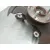 Mangueta Delantera Izquierda para Honda Civic Viii Hatchback (Fn, Fk)