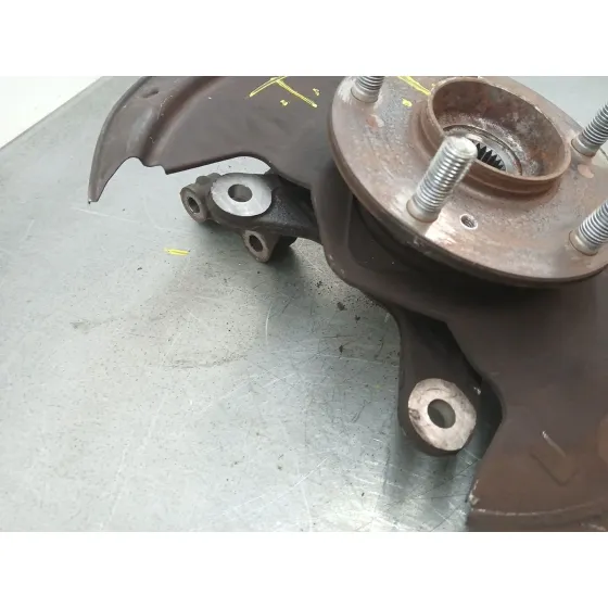 Mangueta Delantera Izquierda para Honda Civic Viii Hatchback (Fn, Fk)