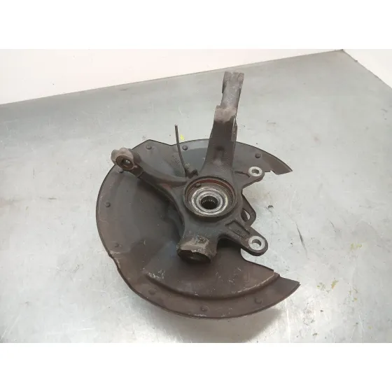 Mangueta Delantera Izquierda para Honda Civic Viii Hatchback (Fn, Fk)