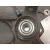 Mangueta Delantera Izquierda para Honda Civic Viii Hatchback (Fn, Fk)