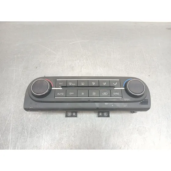 Mando Climatizador para Kia Xceed (Cd)