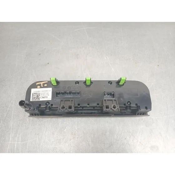 Mando Climatizador para Kia Xceed (Cd)