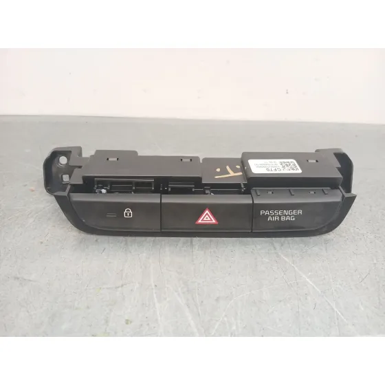 Modulo Electronico para Kia Xceed (Cd)