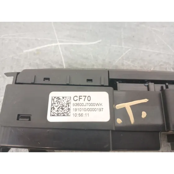 Modulo Electronico para Kia Xceed (Cd)