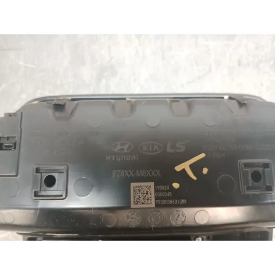 Luz Interior para Kia Xceed (Cd)