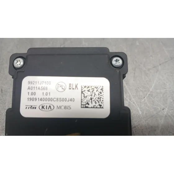 Modulo Electronico para Kia Xceed (Cd)