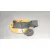 Tapa Exterior Combustible para Kia Xceed (Cd)