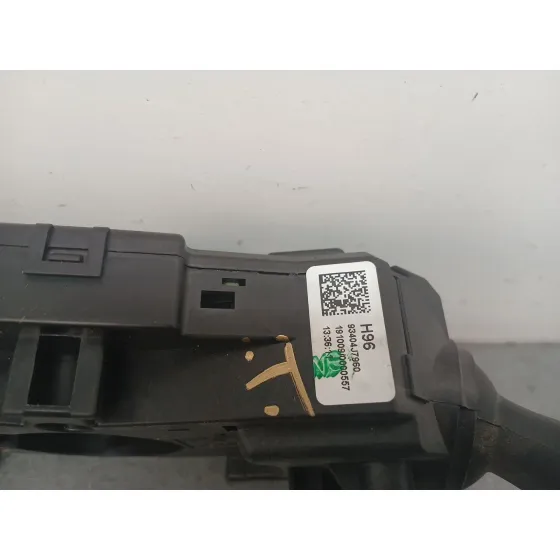 Mando Multifuncion para Kia Xceed (Cd)