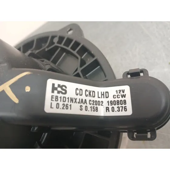 Motor Calefaccion para Kia Xceed (Cd)