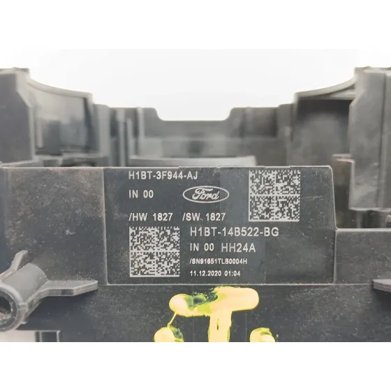Mando Intermitentes para Ford Puma (J2K, Cf7)