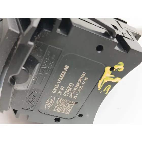 Mando Limpia para Ford Puma (J2K, Cf7)