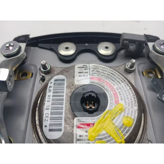 Airbag Delantero Izquierdo para Hyundai Ix35 (Lm, El, Elh)