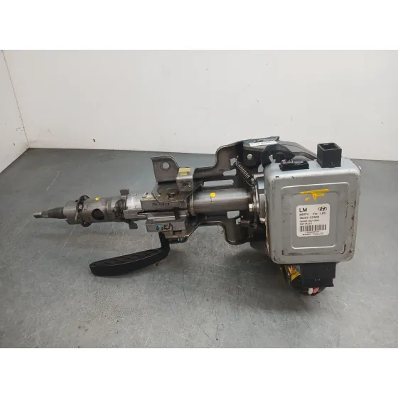 Columna Direccion para Hyundai Ix35 (Lm, El, Elh)