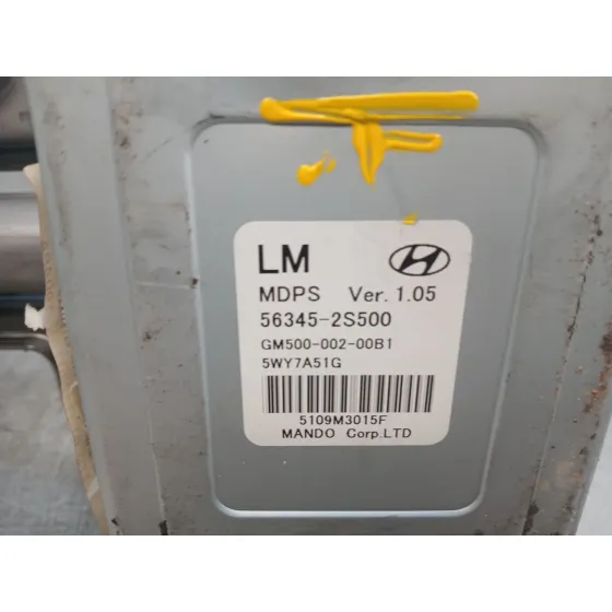Columna Direccion para Hyundai Ix35 (Lm, El, Elh)