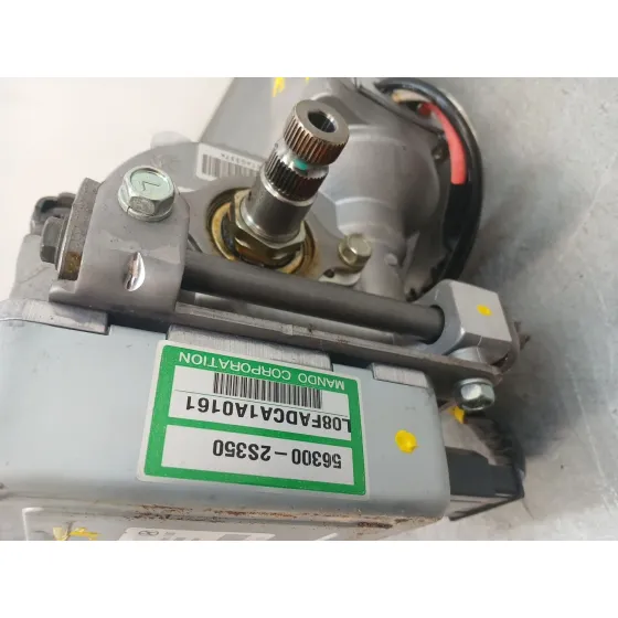 Columna Direccion para Hyundai Ix35 (Lm, El, Elh)