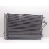Condensador / Radiador Aire Acondicionado para Hyundai Ix35 (Lm, El, Elh)