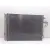 Condensador / Radiador Aire Acondicionado para Hyundai Ix35 (Lm, El, Elh)