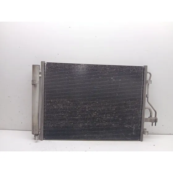 Condensador / Radiador Aire Acondicionado para Hyundai Ix35 (Lm, El, Elh)