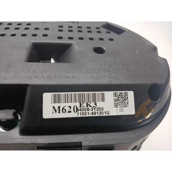 Cuadro Instrumentos para Hyundai Ix35 (Lm, El, Elh)