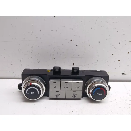 Mando Calefaccion / Aire Acondicionado para Hyundai Ix55