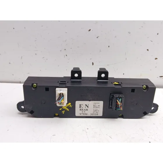 Mando Calefaccion / Aire Acondicionado para Hyundai Ix55