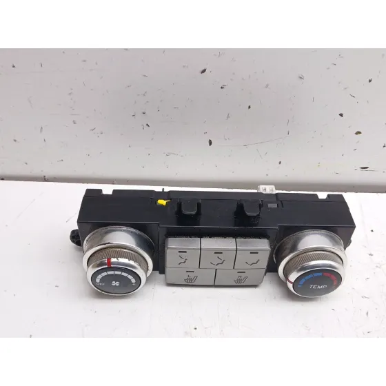 Mando Calefaccion / Aire Acondicionado para Hyundai Ix55