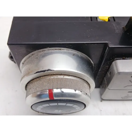 Mando Calefaccion / Aire Acondicionado para Hyundai Ix55