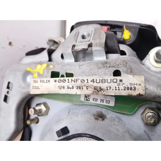 Airbag Delantero Izquierdo para Audi A3 (8P1)