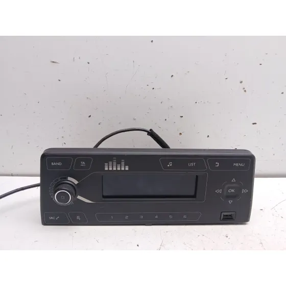 Pantalla Multifuncion para Opel Combo E Tour / Life (K9)